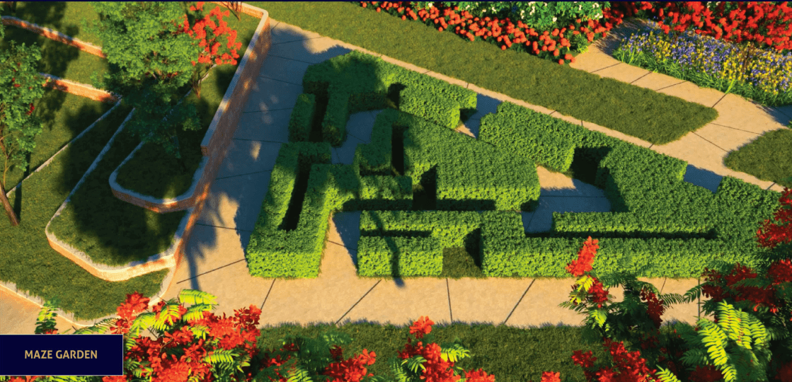 LBirla Trimaya Bangalore